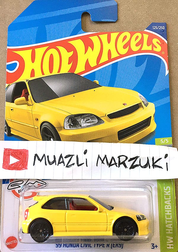 Carro 4 do lote F de 2022