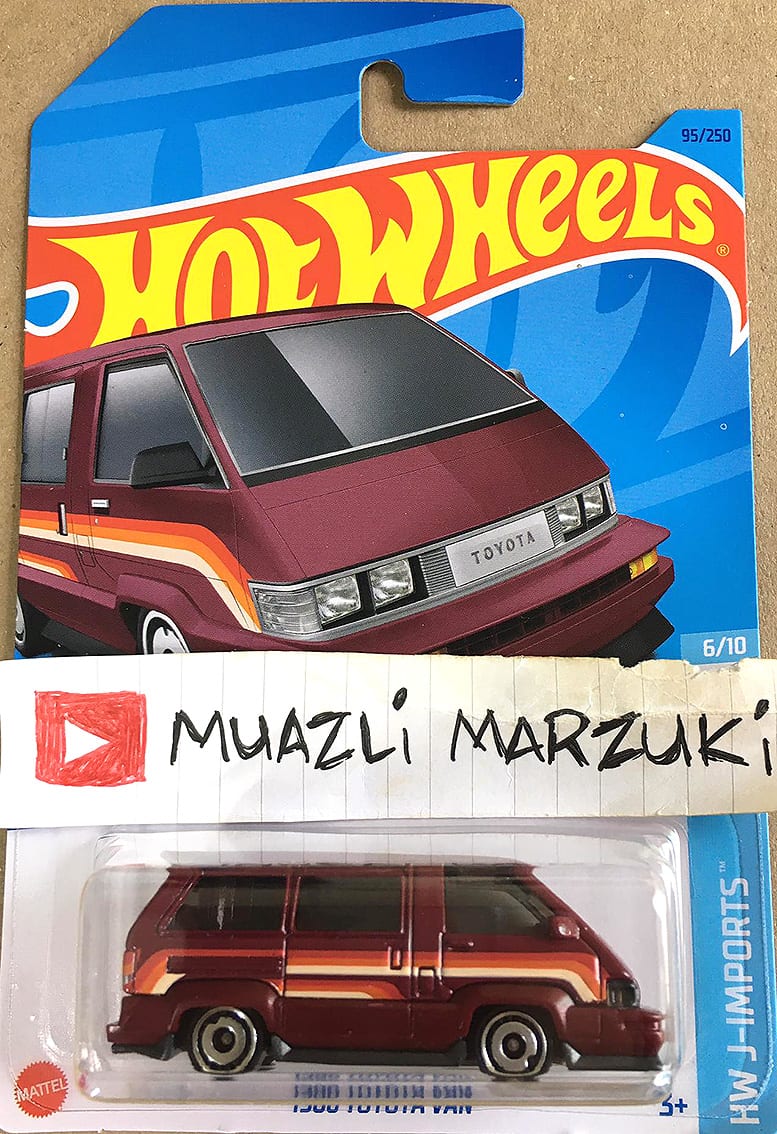 Carro 17 do lote Q de 2023