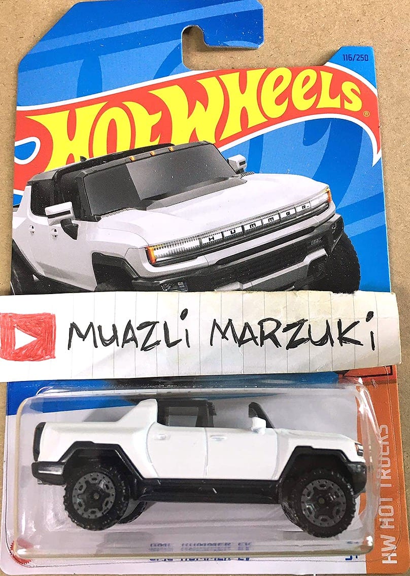 Carro 15 do lote E de 2023