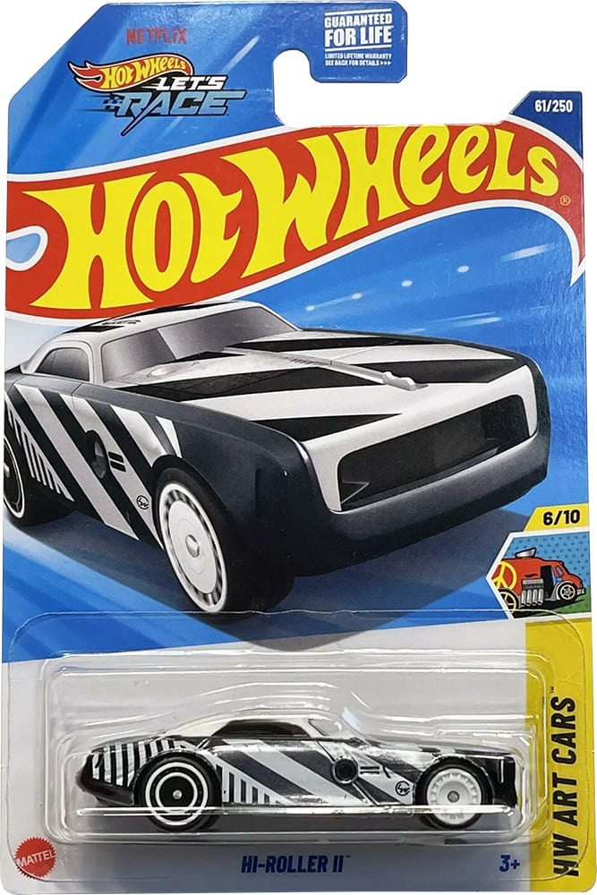 Super Treasure Hunt: Hi-Roller II