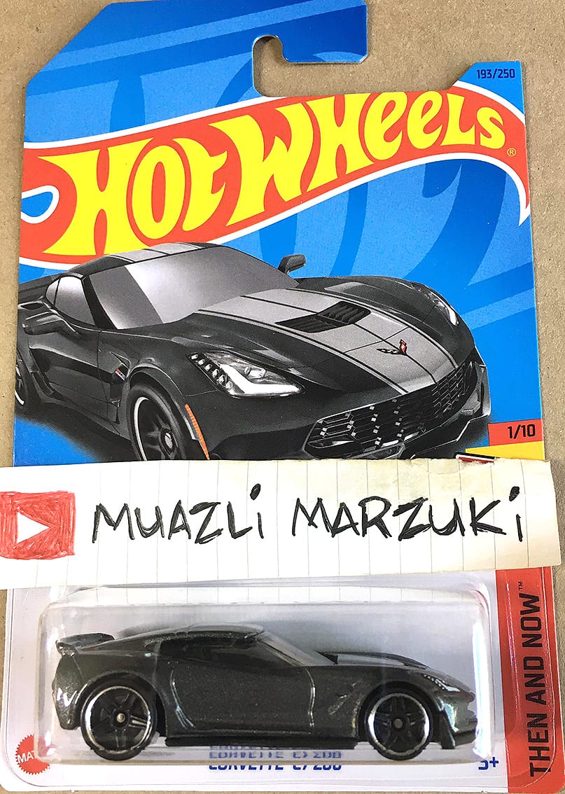 Carro 13 do lote K de 2023