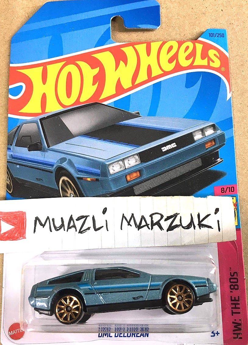 Carro 10 do lote E de 2023
