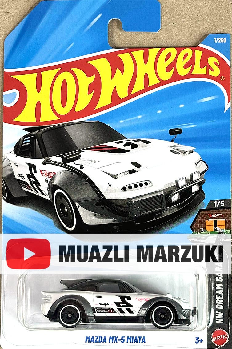 Mazda MX-5 Miata (lote B de 2026)