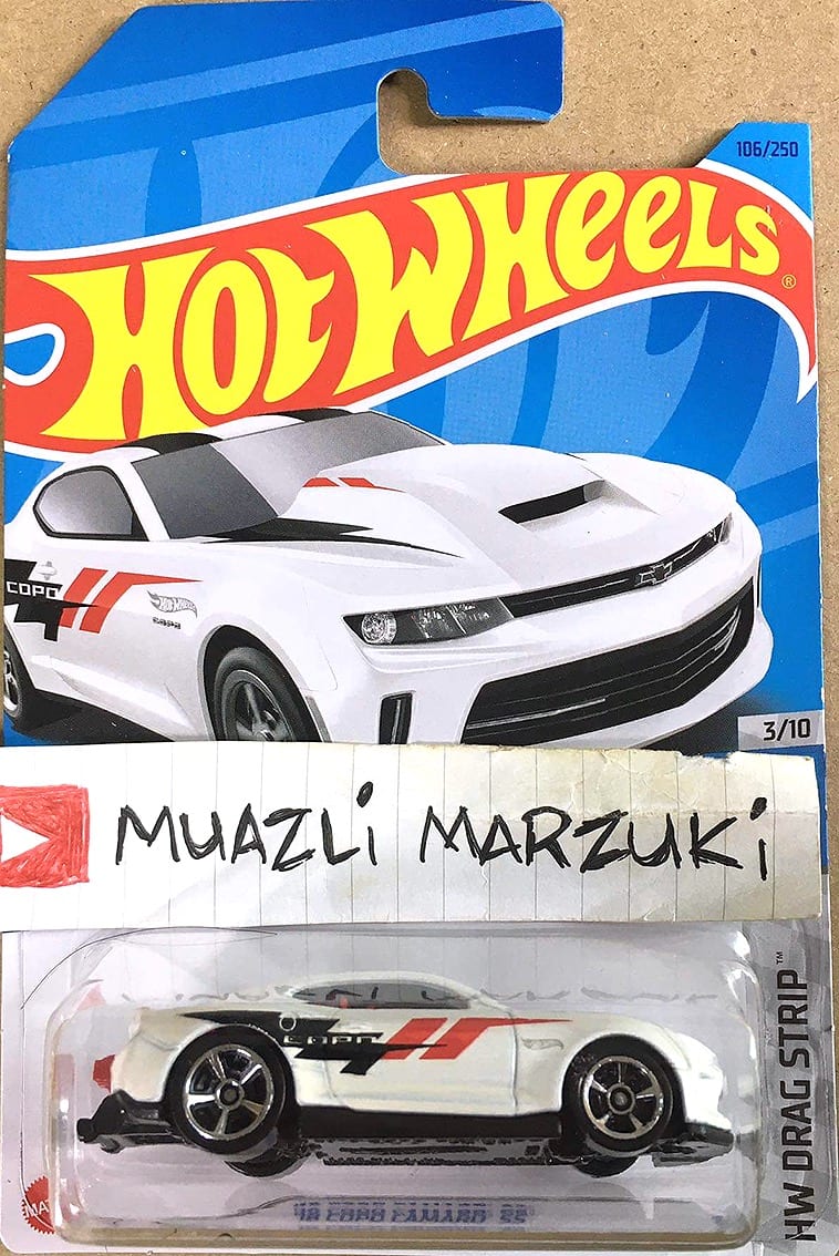 Carro 13 do lote E de 2023