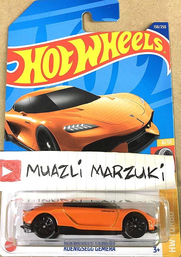 Carro 4 do lote M de 2022