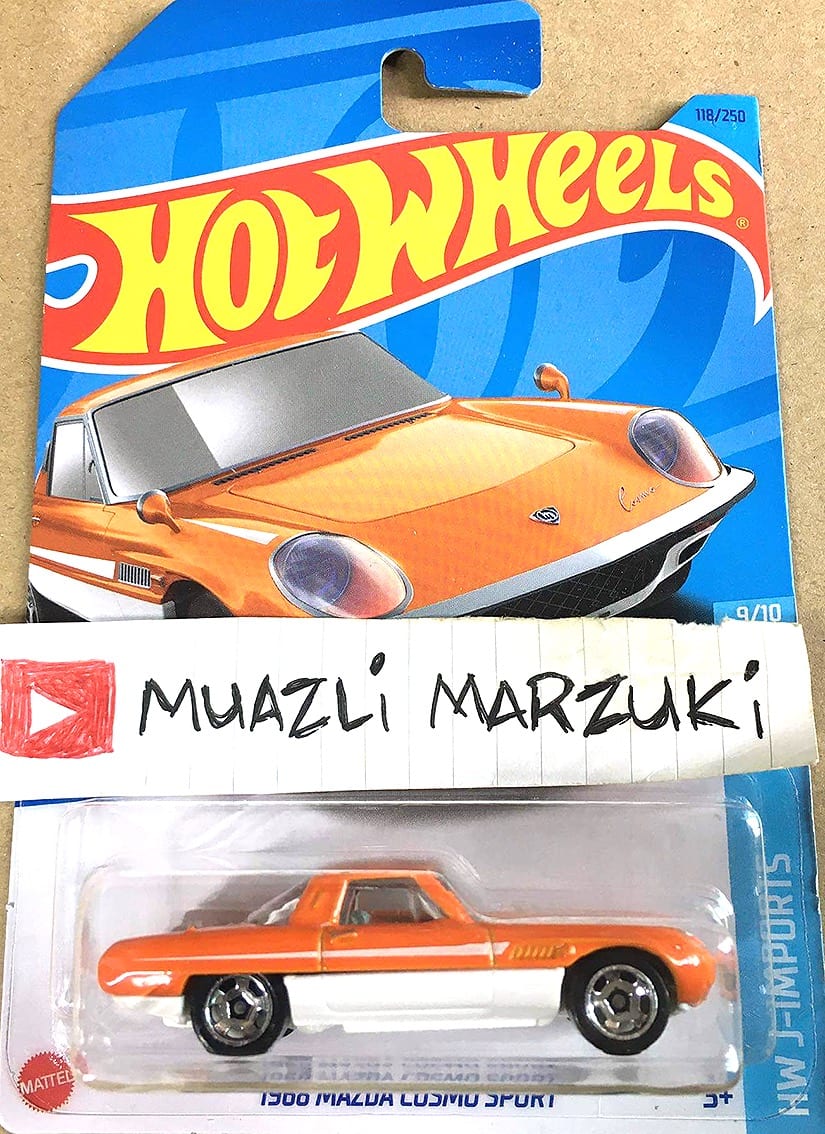 Carro 4 do lote E de 2023