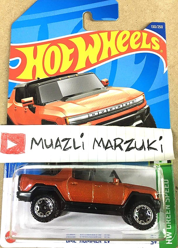 Carro 6 do lote M de 2022