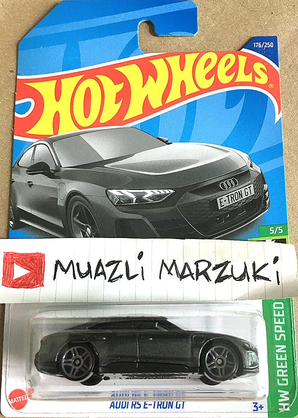 Carro 4 do lote H de 2022