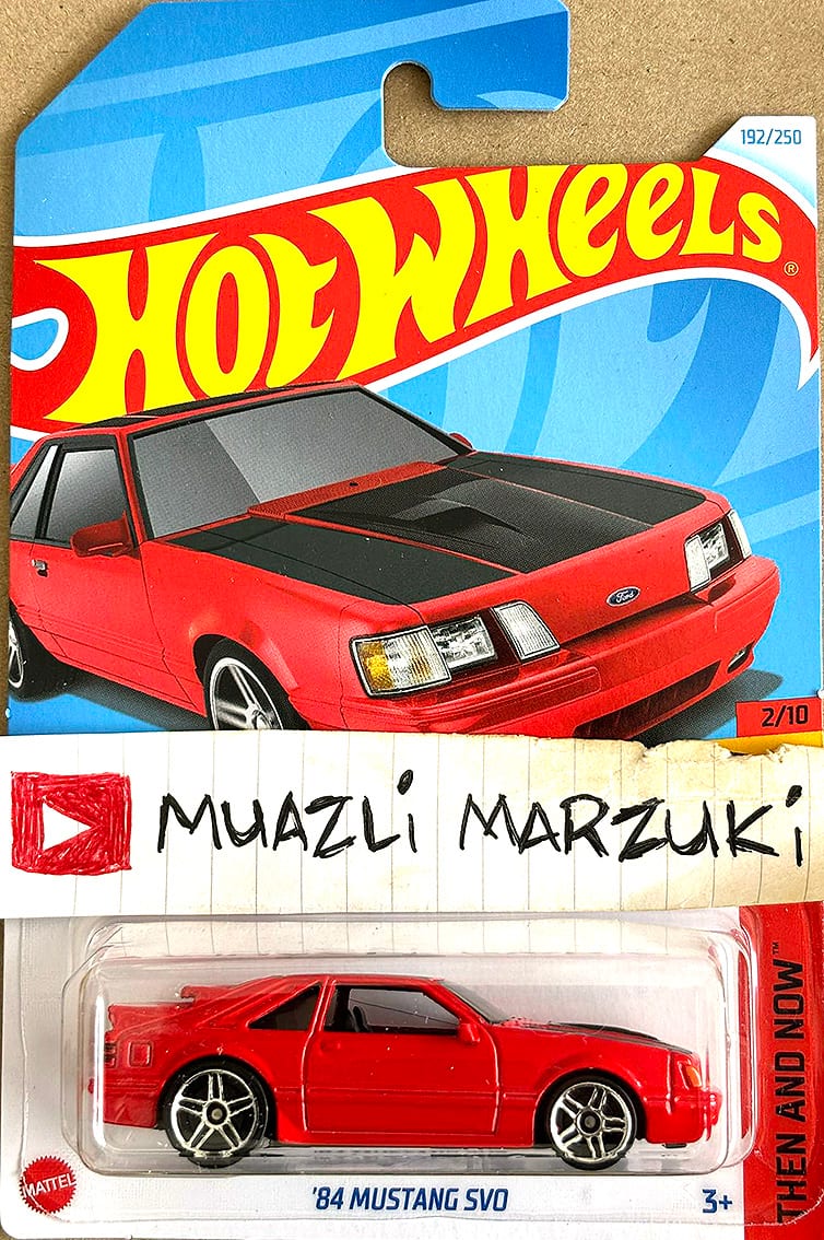 Carro 17 do lote K de 2024