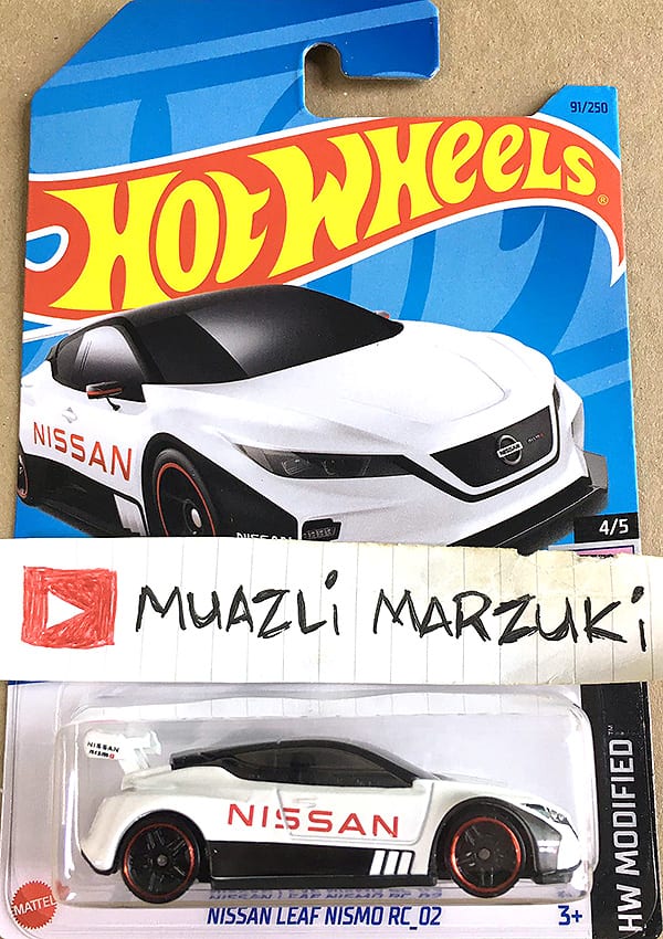 Carro 10 do lote L de 2023
