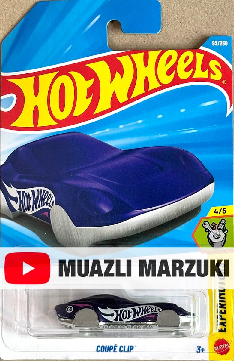 Coupé Clip (lote D de 2026)