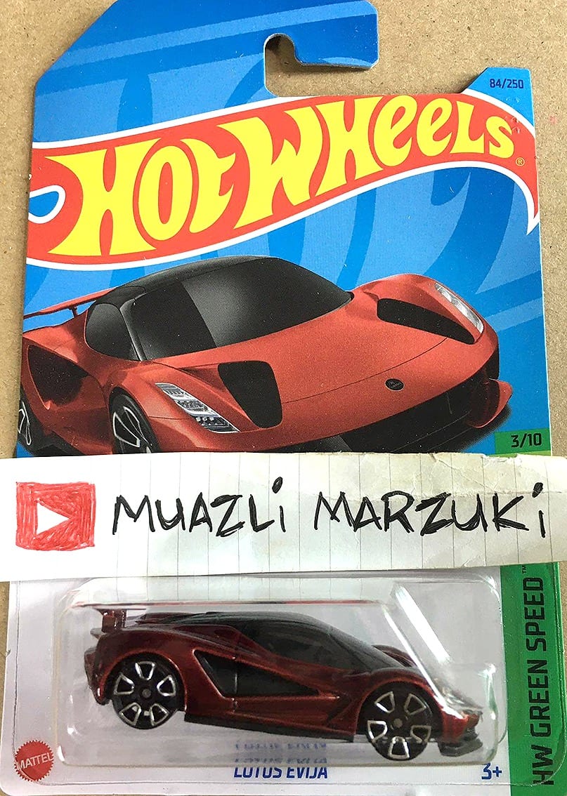 Carro 5 do lote D de 2023