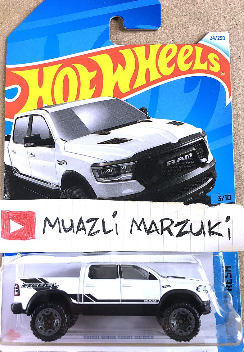 Carro 9 do lote A de 2024