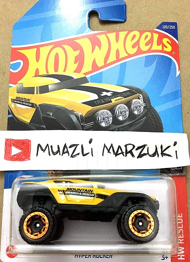 Carro 18 do lote E de 2022