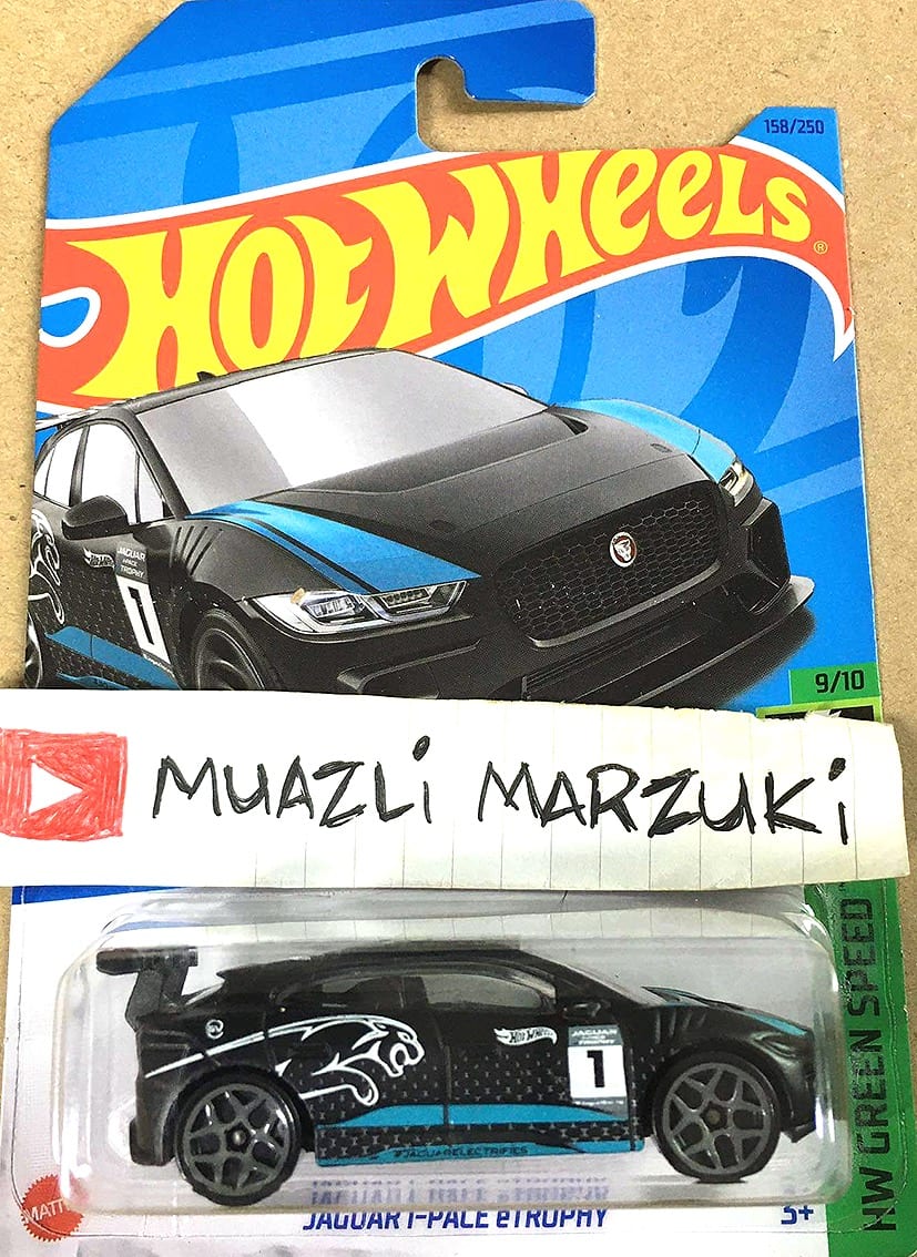 Carro 7 do lote H de 2023
